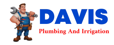 Trusted plumber in WAYAN